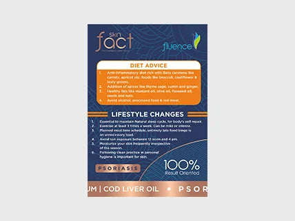 SKIN FACT PSORIASIS -1