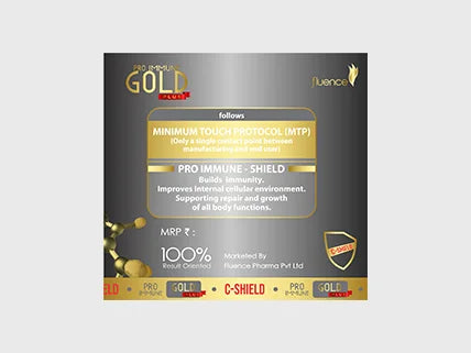 HAIR FACT PRO IMMUNE GOLD PLUS