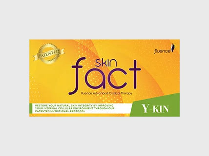 ANTIAGEING  SKIN FACT Y KIN (G)