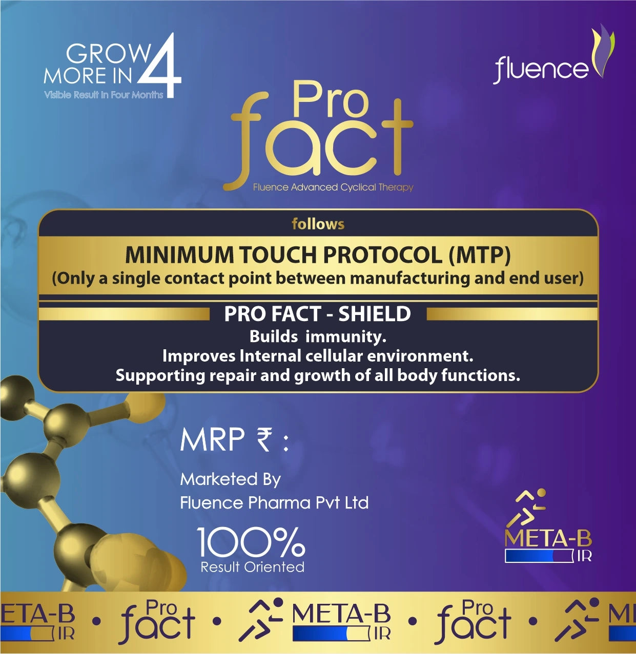 ANTI AGEING SKIN FACT H-Bal