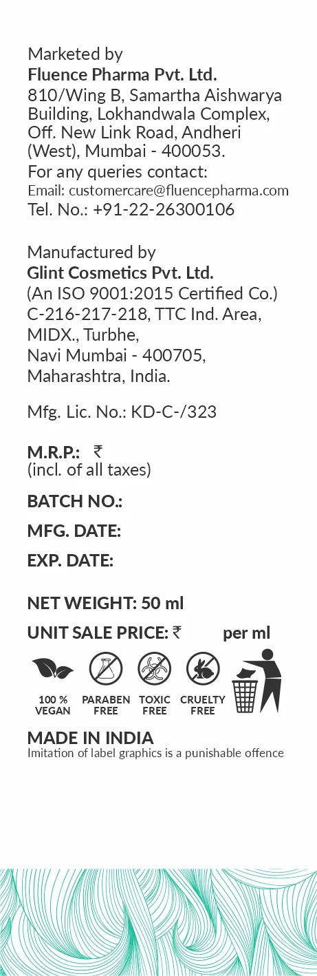 HAIR SERUM F-TRICHOSILK