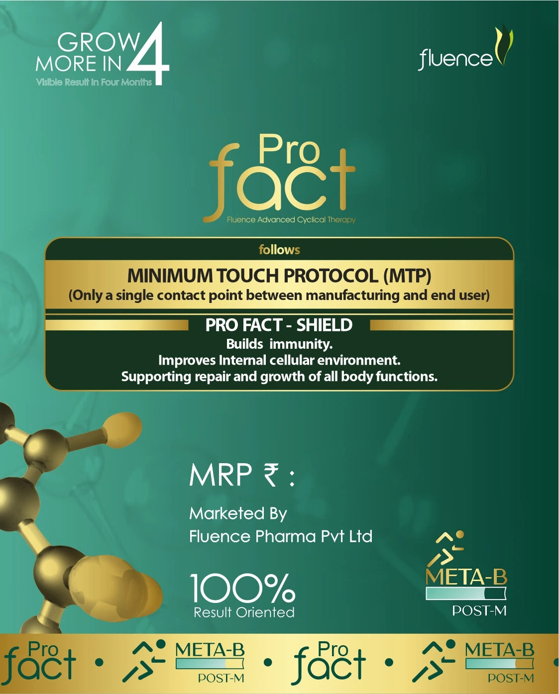 META B PM METABOLIC FUNCTIONING KITS