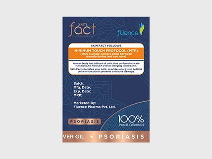 SKIN FACT PSORIASIS -1