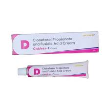 Clobineur F Cream 20 gm