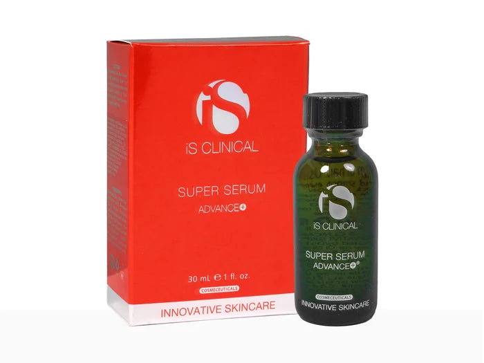 iS Clinical Super Serum Advance