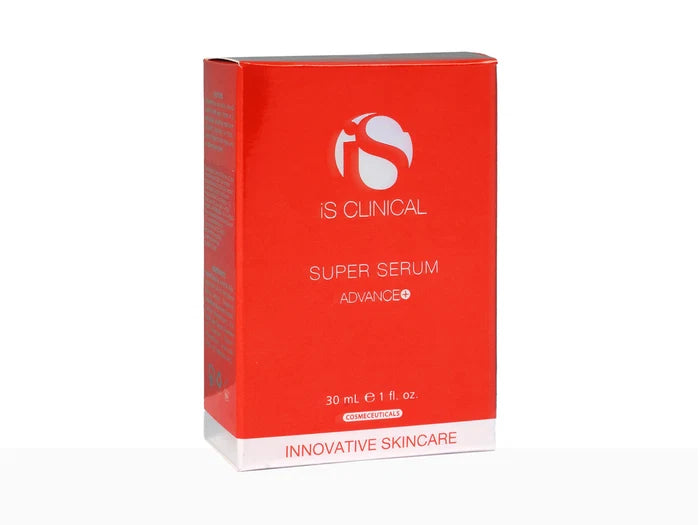 iS Clinical Super Serum Advance