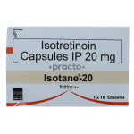 ISONEUR 10 Softgel Capsule