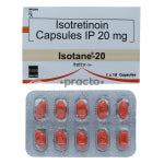 ISONEUR 10 Softgel Capsule
