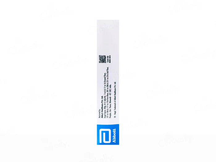 Lobate Skin Cream
