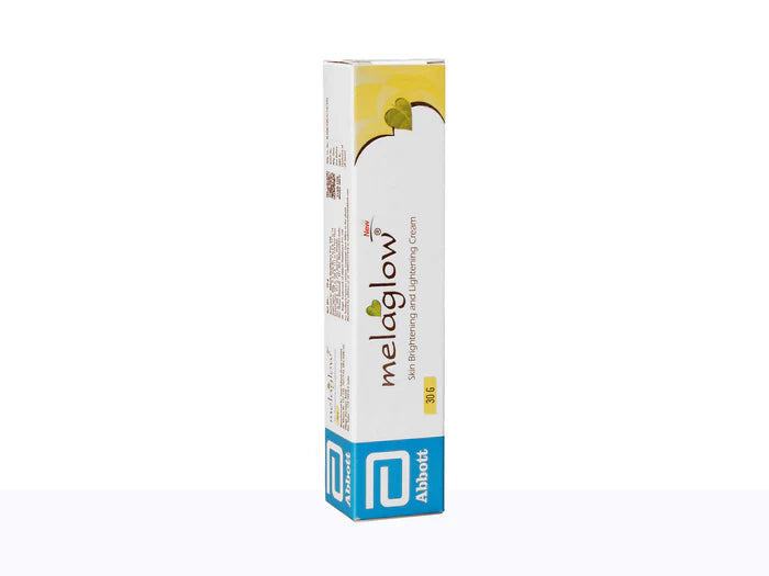 Melaglow Skin Brightening and Lightening Cream