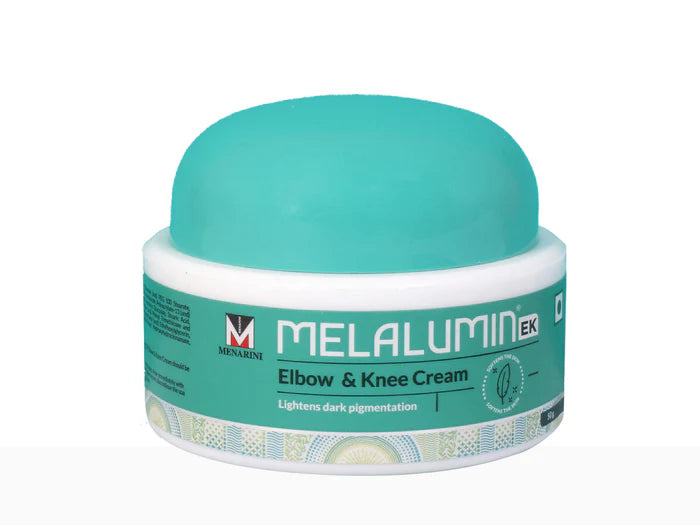 Melalumin EK Elbow &amp; Knee Cream