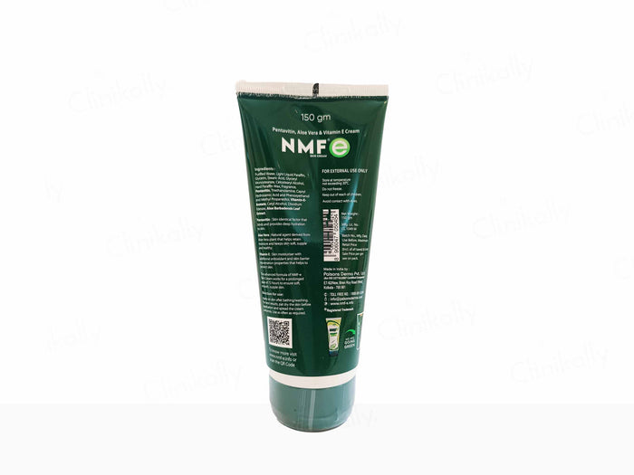 NMFe Moisturising Cream For Dry &amp; Sensitive Skin