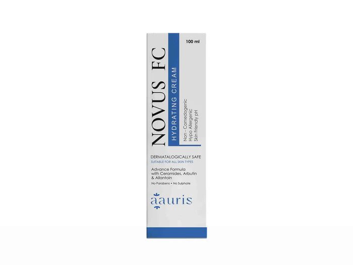 Novus FC Hydrating Cream