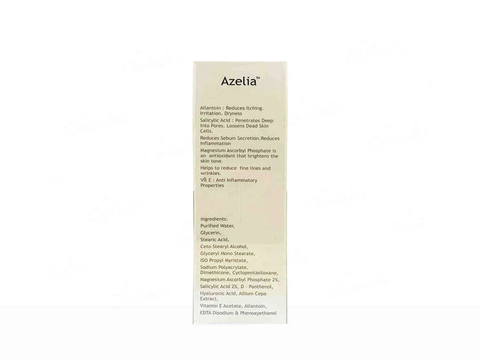 Azelia I-Klear Under Eye Creamy Gel