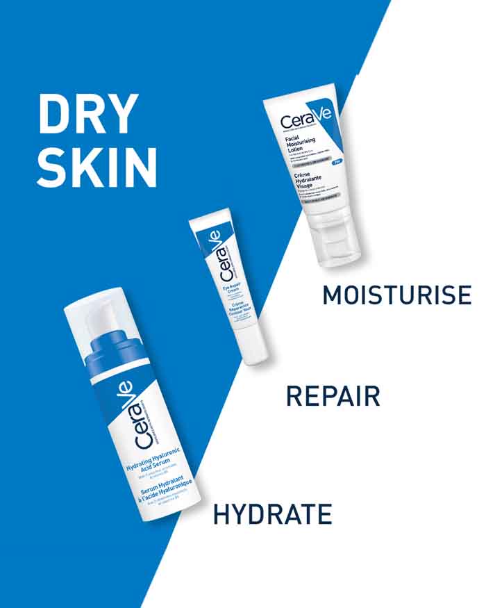 CeraVe PM Facial Moisturising Lotion