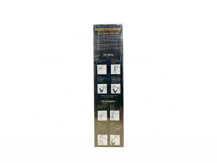 Verilich Foremost Hair Growth Serum (60 ml)