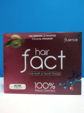 HAIR FACT ACNE CARE - I HAIR FACT ACNE CARE - 1