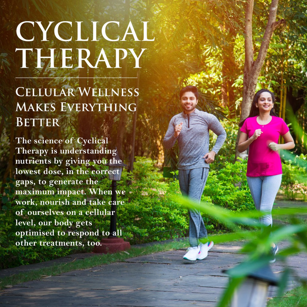 SU-Ayurfact Shakti Umang Therapy Bundle for 6 Months