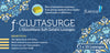 F-GLUTASURGE
(L-GLUTATHIONE SOFT GELATIN LOZENGES)