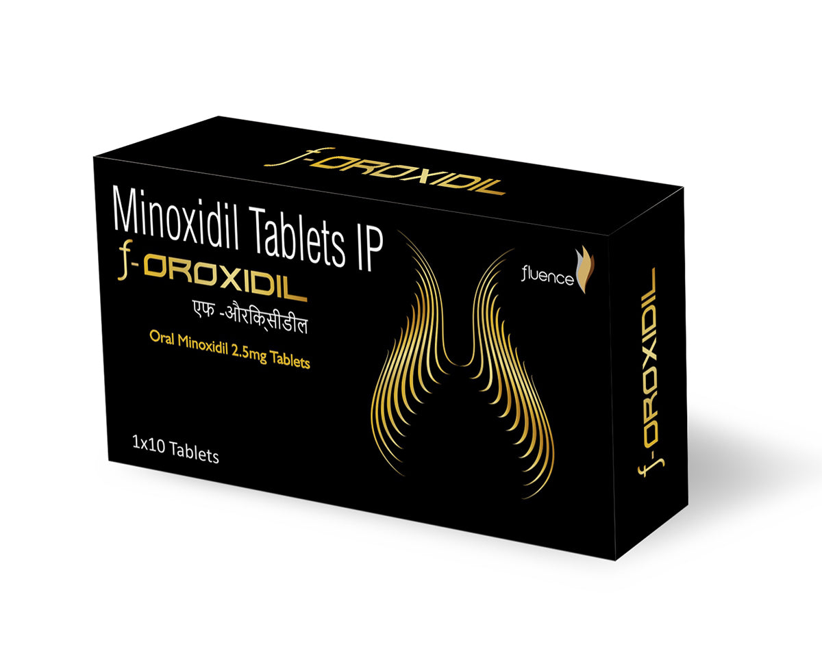 MINOXIDIL TABLET