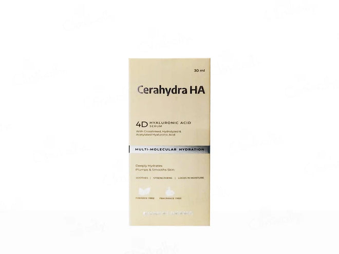 Cerahydra HA 4D