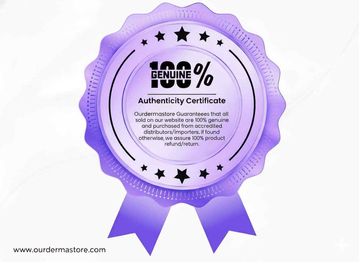 MESOESTETIC DERMAMELAN TREATMENT