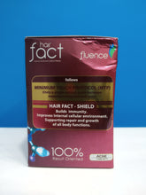 HAIR FACT ACNE CARE - I HAIR FACT ACNE CARE - 1