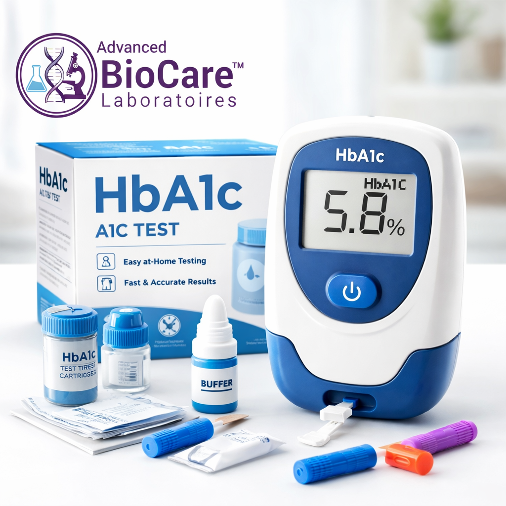 RWA-Hba1c