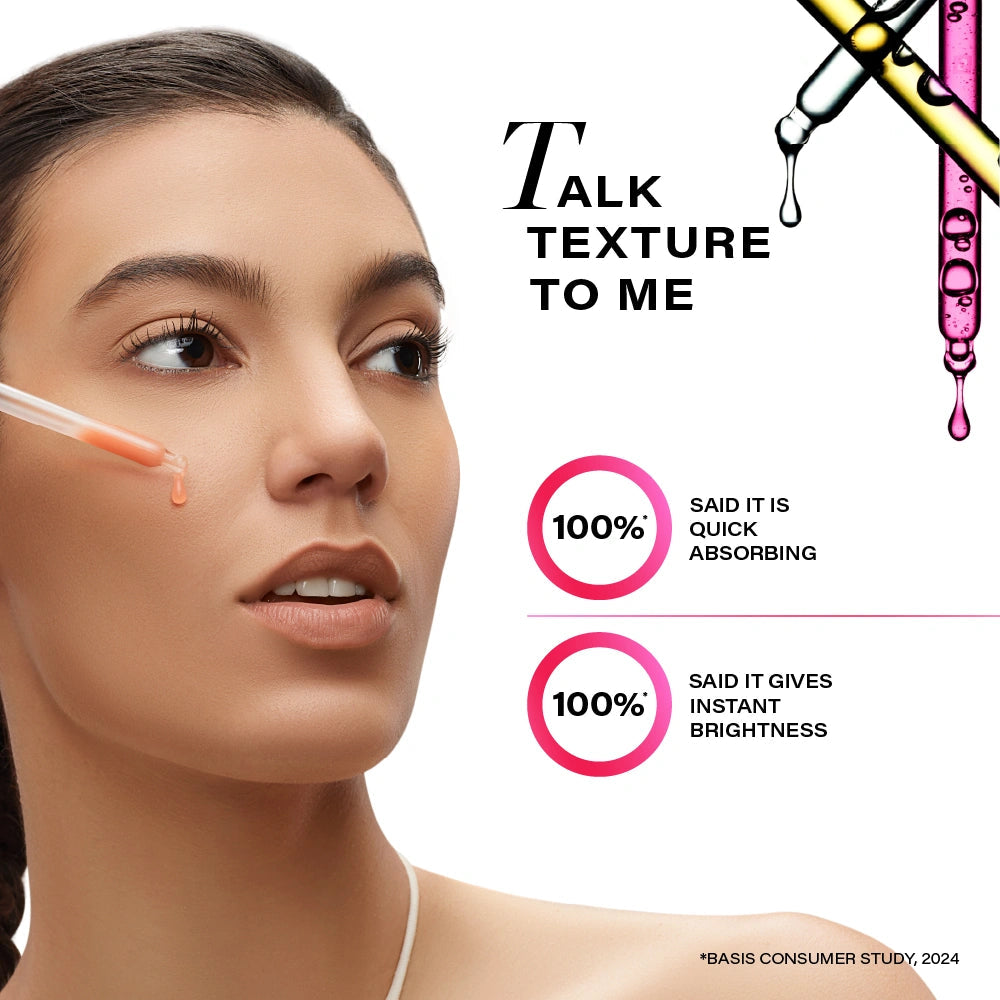 Novology Pigmentation Reduction Bi-phasic Serum
Novology