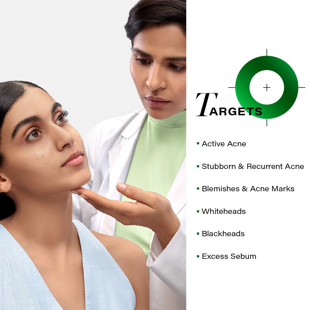 ACNE RESCUE SPOT CORRECTOR, 30G