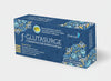 F-GLUTASURGE
(L-GLUTATHIONE SOFT GELATIN LOZENGES)