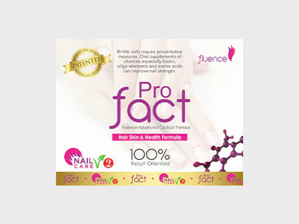 Pro Fact Nail Care-2 VEG Food Supplement Tablet
