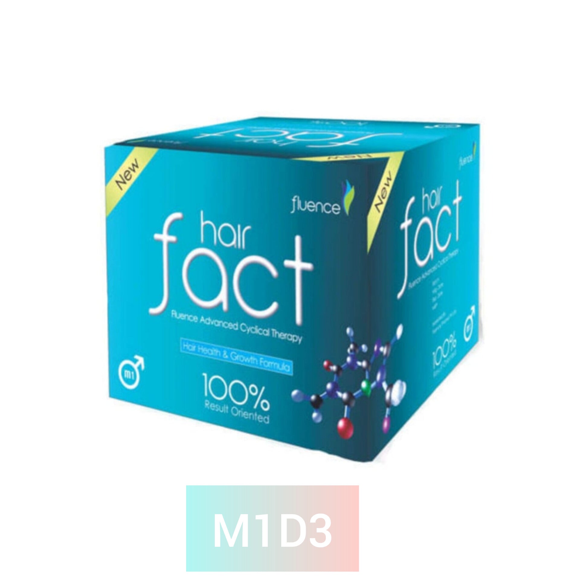 Hair Fact M1-D3