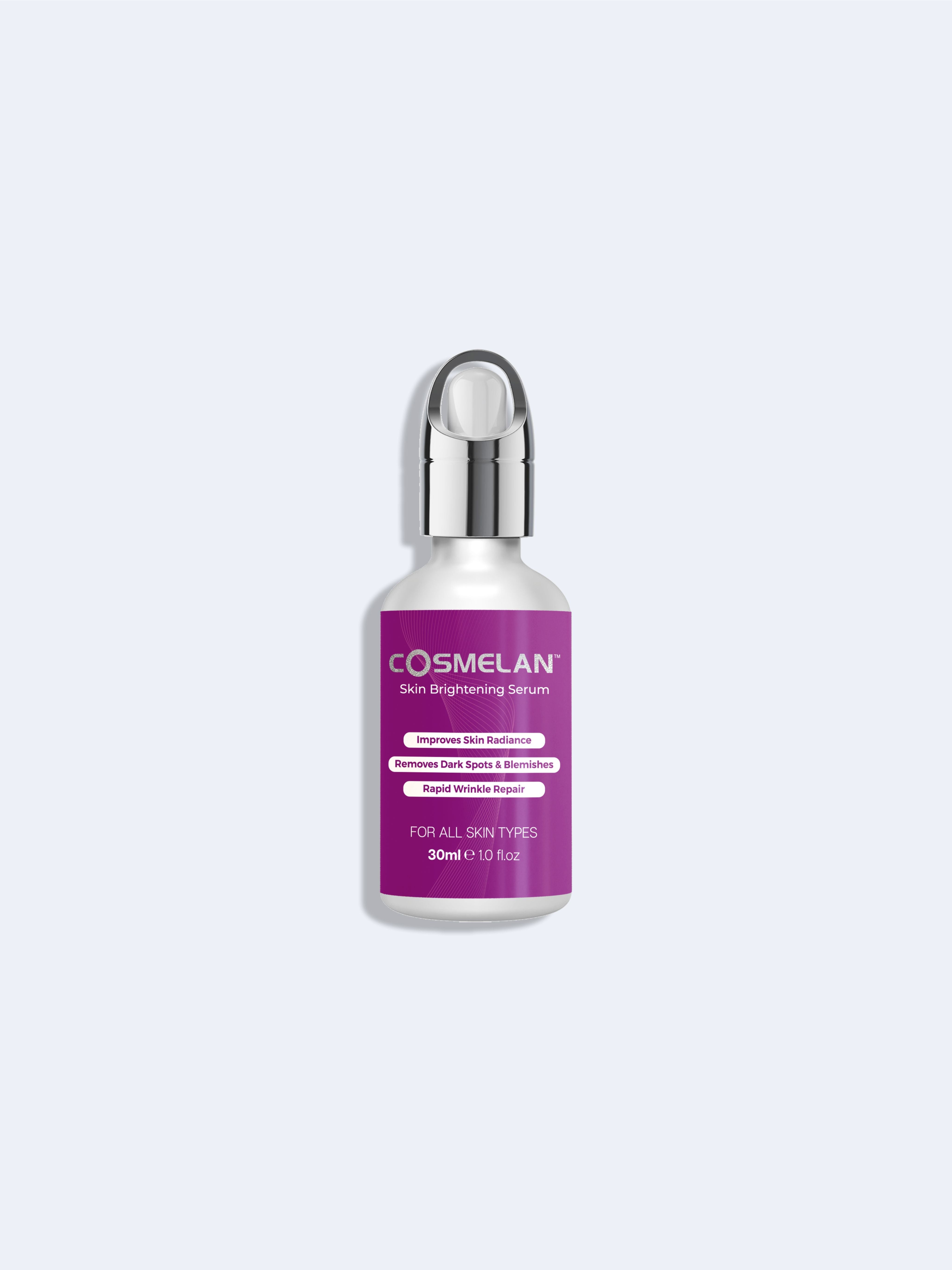 Cosmelan Brightening Serum – Advanced Vitamin C Radiance & Pigmentation Correction Therapy