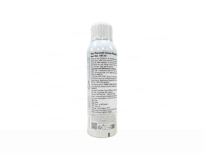 Avène Thermal Spring Water Spray