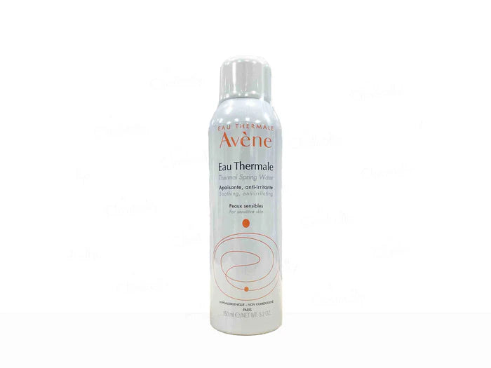 Avène Thermal Spring Water Spray
