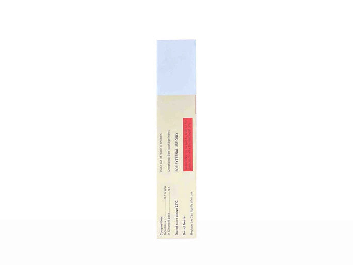 Tacrovera Forte Ointment