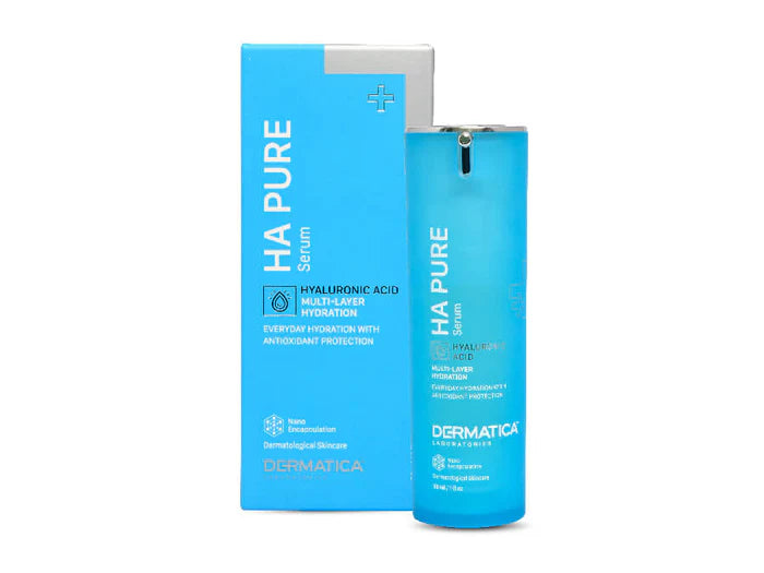 Dermatica HA Pure Serum (30 ml)