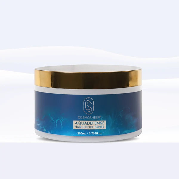 Cosmosheer Aquadefense Hair Conditioner | 200 ml