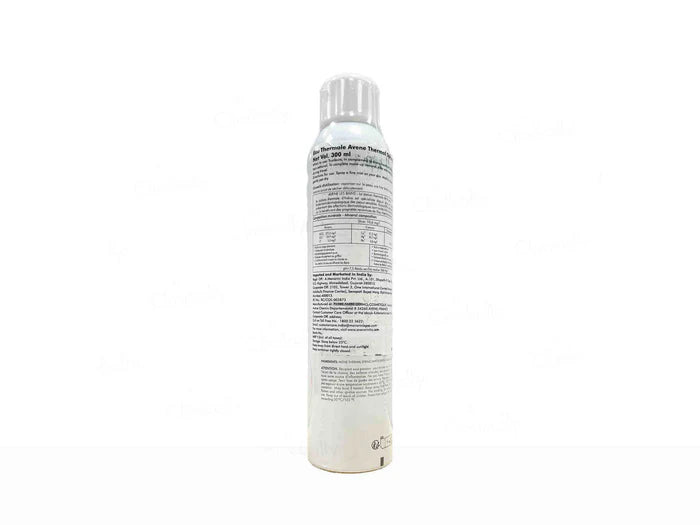 Avène Thermal Spring Water Spray