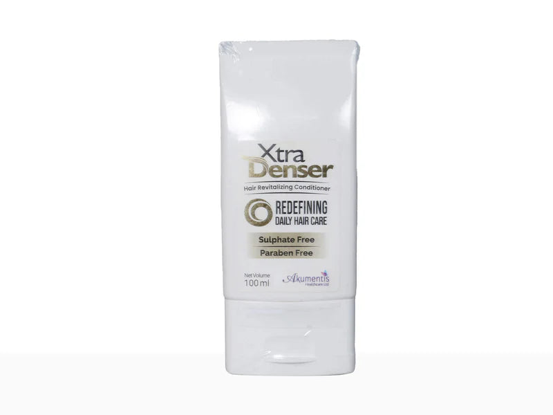 Xtra Denser Hair Revitalizing Conditioner